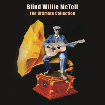 Blind Willie McTell feat. Kate McTell Dying Gambler