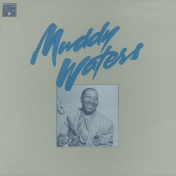 Muddy Waters Rolling Stone