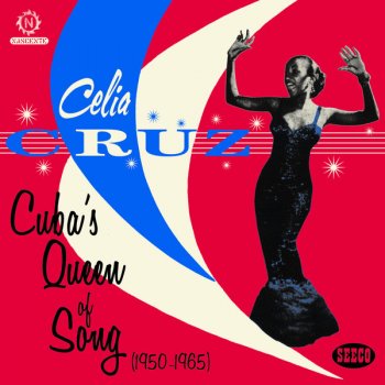 Celia Cruz Ven Bernabe
