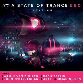 Armin van Buuren A State of Trance 550 (Full Continuous DJ Mix by Armin van Buuren)