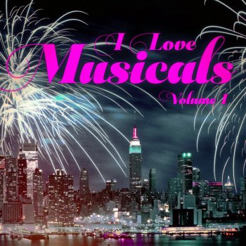 The New Musical Cast Show Me (From the Musical "My Faire Lady")