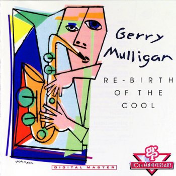 Gerry Mulligan Rocker