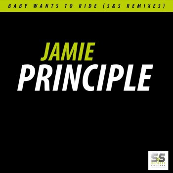 Jamie Principle Baby Wants To Ride (Rubb Sound System Remix)