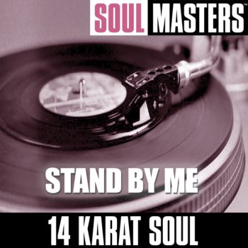 14 Karat Soul Mr. Bass Man