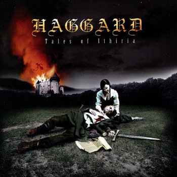 Haggard Final Victory - Live - Bonus Track