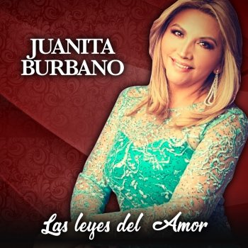 Juanita Burbano Cariñito