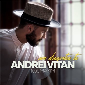 Andrei Vitan feat. Maxim Am Dragostea Ta (Radio Edit)