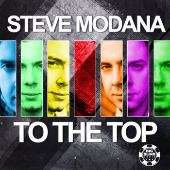 Steve Modana To the Top - Giorno Remix