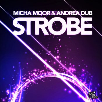 Micha Moor Strobe - Original Mix