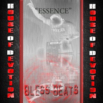 Bless Beats Move (House Track)