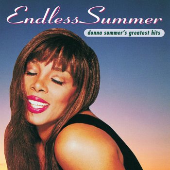Donna Summer Unconditional Love (Edit)