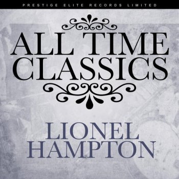 Lionel Hampton Jivin’ The Vibes