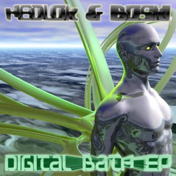Hedlok feat. Boski Digital Bath