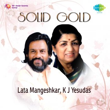 K. J. Yesudas feat. Hemlata Jab Deep Jale Aana