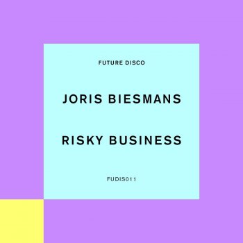 Joris Biesmans Risky Business (Extended Version)