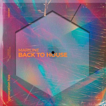 Mariline Back To House - Extended Mix