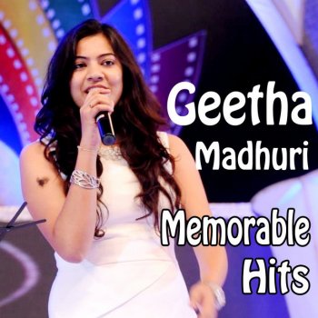 Geetha Madhuri Manchu Kondaku - From "Mango"