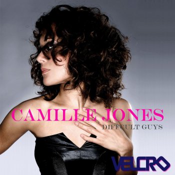 Camille Jones Difficult Guys (Grazehopp Remix)