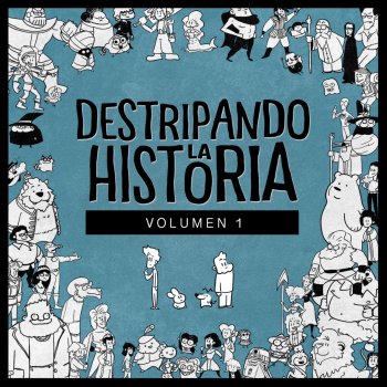 Rodrigo Septién feat. Destripando la Historia El Origen de Halloween