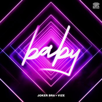 Joker Bra feat. VIZE Baby