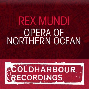 Rex Mundi Opera Of Northern Ocean - Phynn Remix