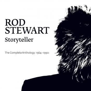 Rod Stewart This Old Heart of Mine (1989 Version With Ronald Isley)