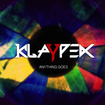 Klaypex Intro (Back Home)