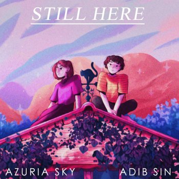 Adib Sin feat. Azuria Sky Still Here