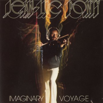Jean-Luc Ponty Imaginary Voyage, Pt. 2