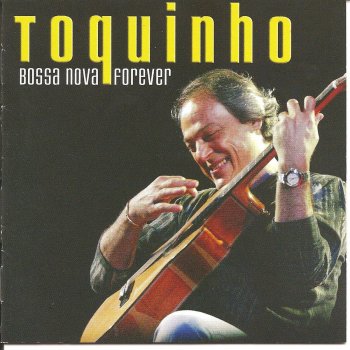 Toquinho Samba Da Bencao