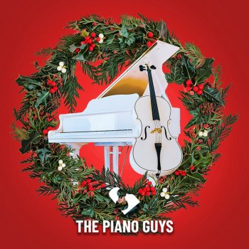 The Piano Guys Mistletoe