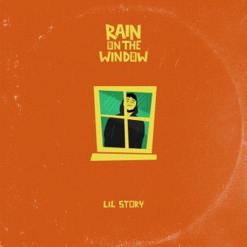 Lil Story Rain on the Window