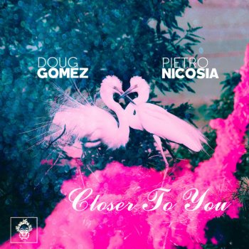 Doug Gomez Closer to You (feat. Pietro Nicosia) [Drum Mix]
