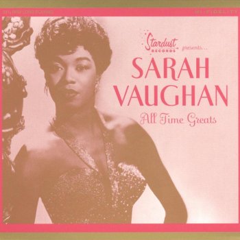 Sarah Vaughan Star Eyes