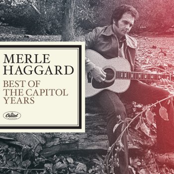Merle Haggard & The Strangers Living With the Shades Pulled Down (Remastered)