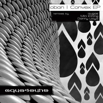 Oban Convex - Original Mix