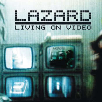 Lazard Living On Video - Alex M. Remix