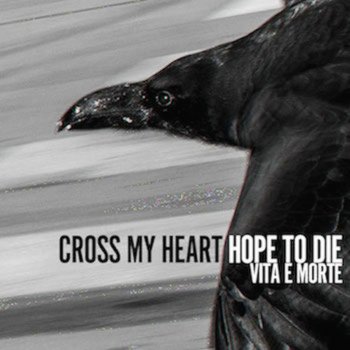 Cross My Heart Hope To Die Two Shots