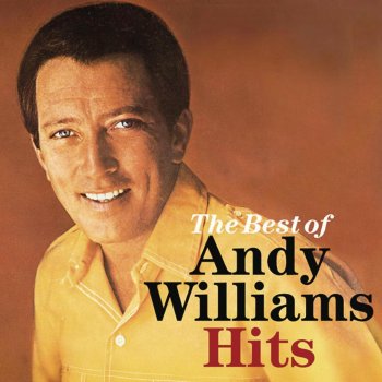 Andy Williams On the Street Where You Live (Live)