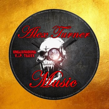 Alex Turner Music (Human Aether Remix)