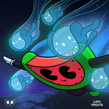 Lofi Fruits Music feat. Avocuddle & Chill Fruits Music Fantasy