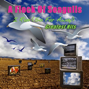 A Flock of Seagulls I Ran (So Far Away) (Re-Recorded / Remastered)