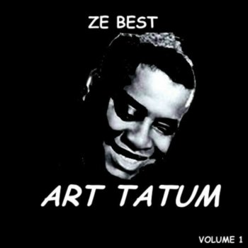 Art Tatum The Jitterbug Waltz