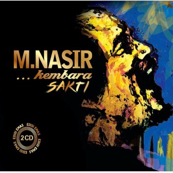 M. Nasir feat. Dato' Sri Siti Nurhaliza Bagaikan Sakti (OST Puteri Gunung Ledang)