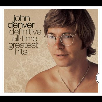 John Denver Annie's Song - Previously unreleased acoustic mix