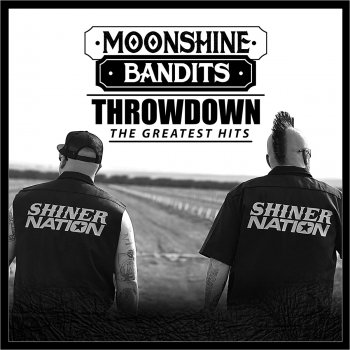 Moonshine Bandits feat. Colt Ford, Demun Jones & Sarah Ross We All Country (Extended Remix)