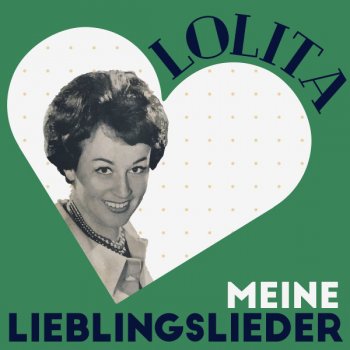 Lolita feat. Jörg Maria Berg & Rudi Kreuzberger Carolina-Melodie (Scheint der rote Mond auf Carolina)