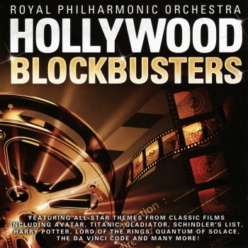 Royal Philharmonic Orchestra Titanic: Main Theme