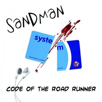 Sandman, Ghetto Priest & Seanie T Code Of The Road Runner featuring Ghetto Priest, Seanie T