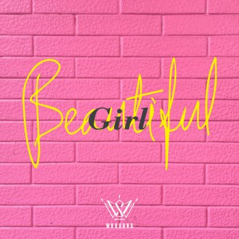 WooSung Beautiful Girl (feat. PENIEL)